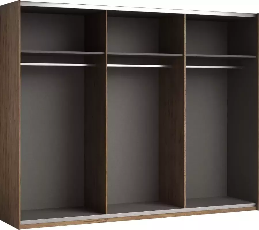 Home24 Zweefdeurkast Budapest loftscape - Foto 2