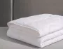 Schlafwelt Dekbed van natuurlijke vezels Sari vervaardigd van 100% natuurlijke materialen prettig temperatuurnivellerend Extrawarm - Thumbnail 3