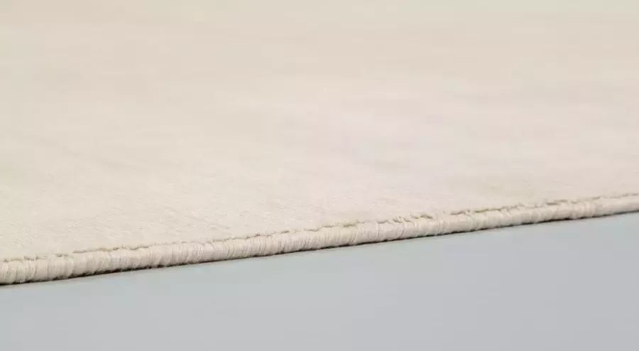 SCHÖNER WOHNEN-KOLLEKTION Vloerkleed Alessa Viscose woonkamer - Foto 5