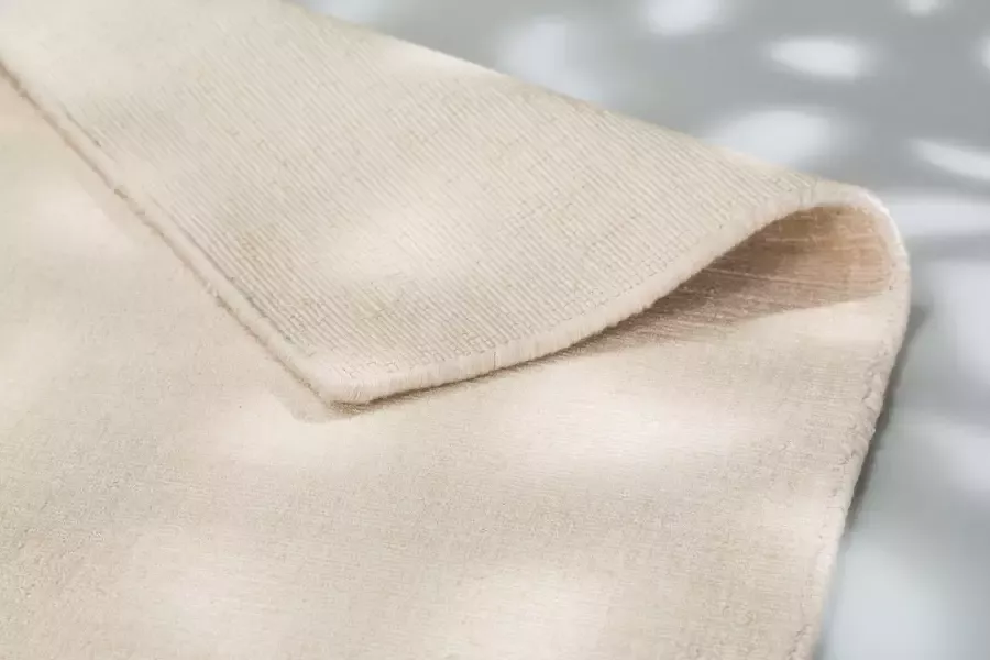 SCHÖNER WOHNEN-KOLLEKTION Vloerkleed Alessa Viscose woonkamer - Foto 3