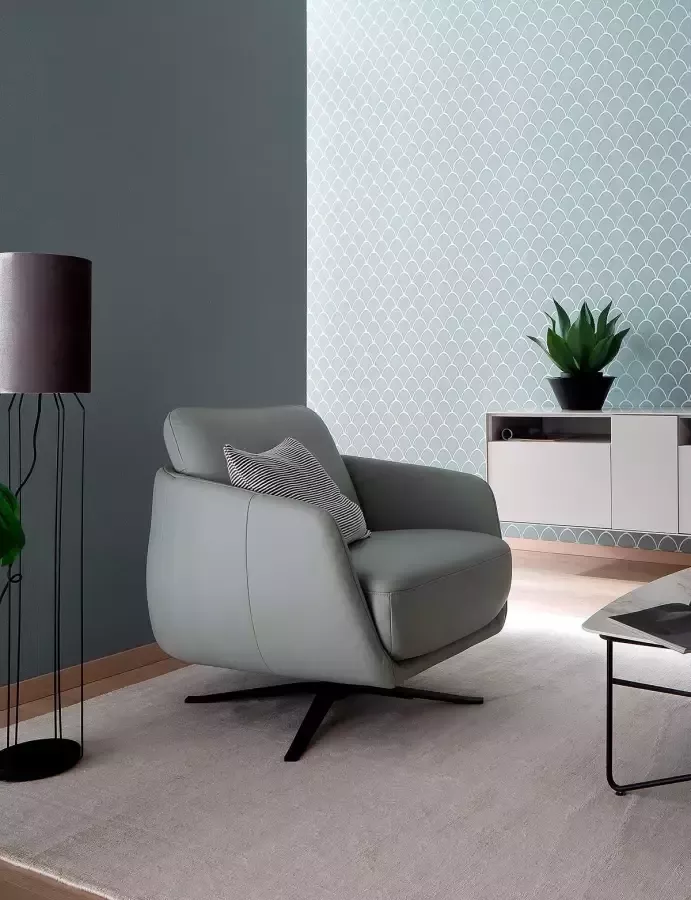 SCHÖNER WOHNEN-KOLLEKTION Vloerkleed Alessa Viscose woonkamer