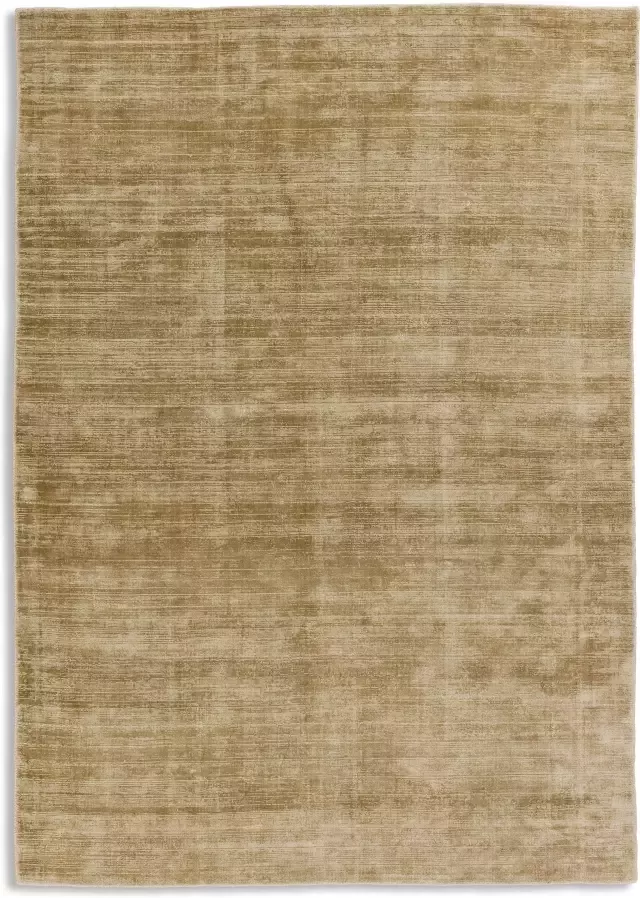 SCHÖNER WOHNEN-KOLLEKTION Vloerkleed Alessa Viscose woonkamer - Foto 2