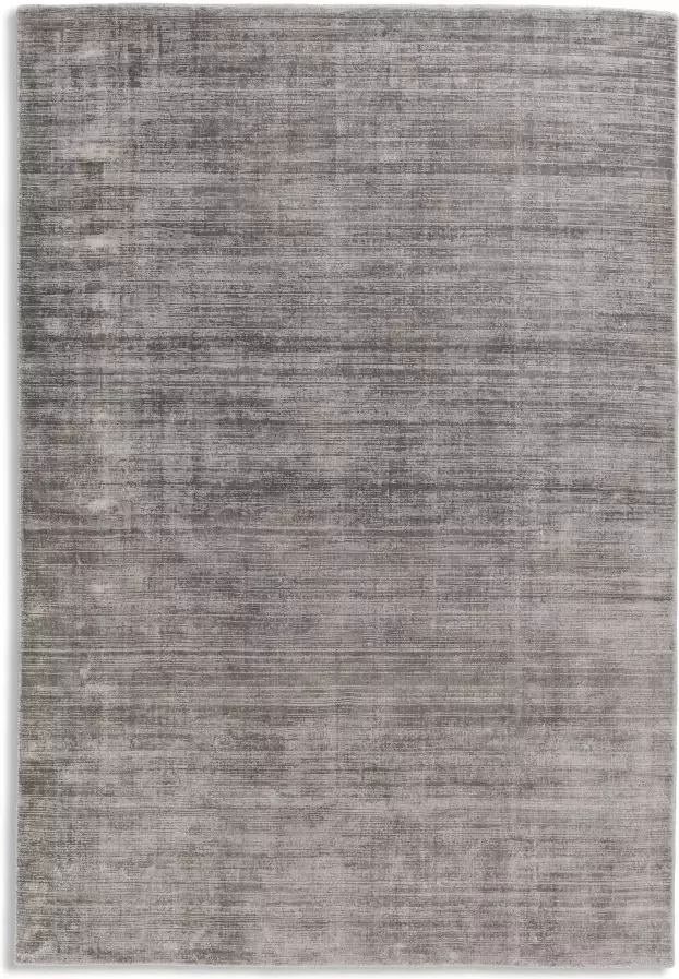 SCHÖNER WOHNEN-KOLLEKTION Vloerkleed Alessa Viscose woonkamer