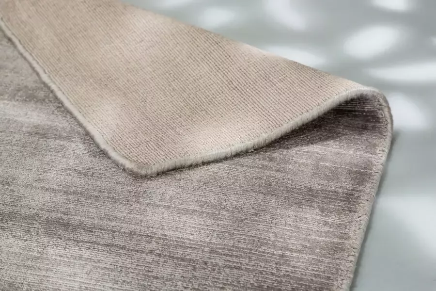 SCHÖNER WOHNEN-KOLLEKTION Vloerkleed Alessa Viscose woonkamer - Foto 2