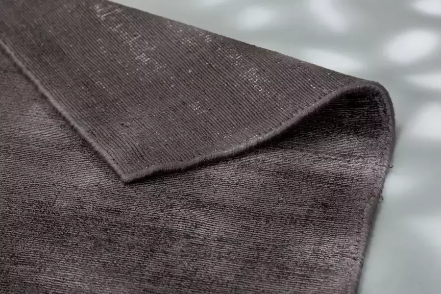 SCHÖNER WOHNEN-KOLLEKTION Vloerkleed Alessa Viscose woonkamer - Foto 2