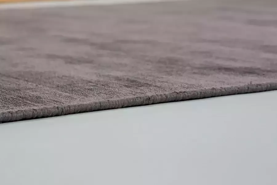 SCHÖNER WOHNEN-KOLLEKTION Vloerkleed Alessa Viscose woonkamer - Foto 3