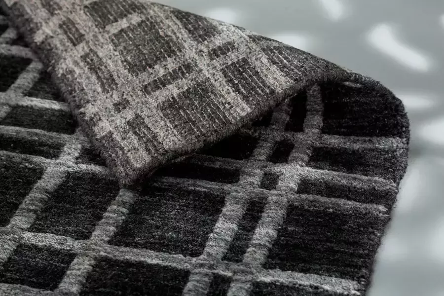 SCHÖNER WOHNEN-KOLLEKTION Vloerkleed Cosetta Viscose woonkamer - Foto 2