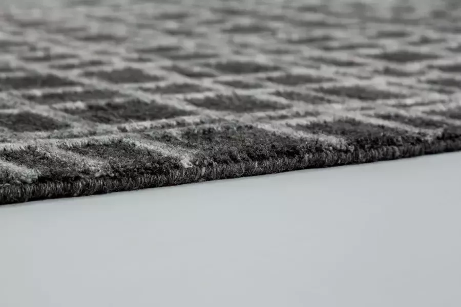 SCHÖNER WOHNEN-KOLLEKTION Vloerkleed Cosetta Viscose woonkamer - Foto 3