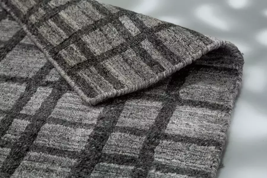 SCHÖNER WOHNEN-KOLLEKTION Vloerkleed Cosetta Viscose woonkamer - Foto 2