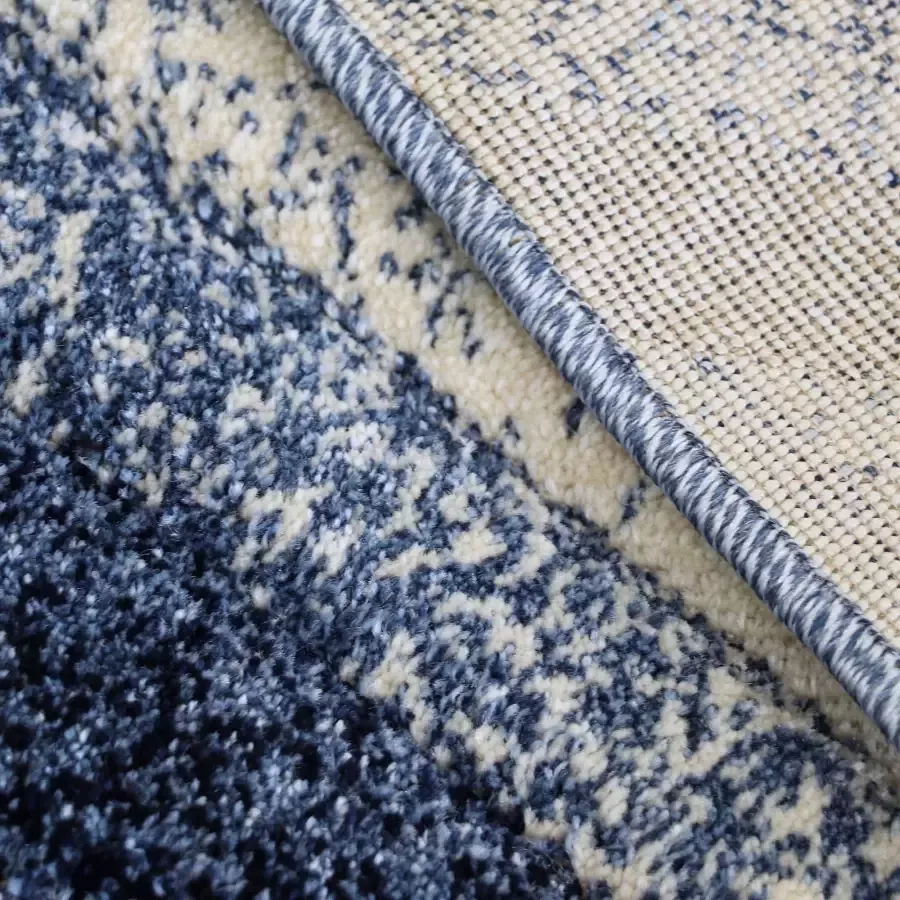 Sehrazat Vloerkleed Trend 7510 Korte pool woonkamer