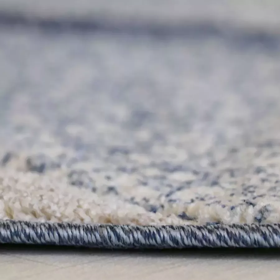 Sehrazat Vloerkleed Trend 7510 Korte pool woonkamer - Foto 3