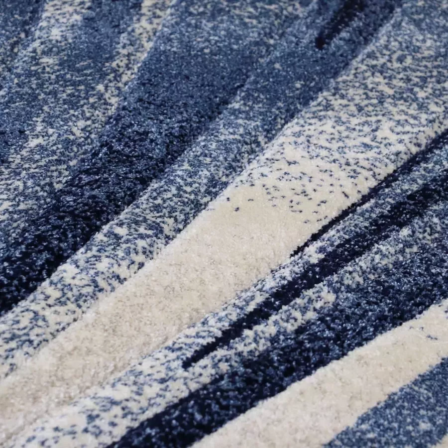 Sehrazat Vloerkleed Trend 7510 Korte pool woonkamer - Foto 4