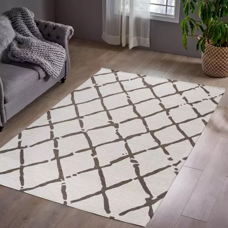 Sehrazat Vloerkleed Carina 6964
