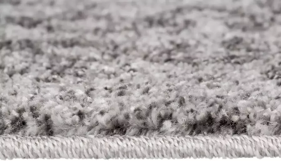 Sehrazat Vloerkleed Trend 7425 Korte pool reliëfstructuur woonkamer - Foto 10