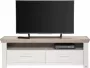 Set one by Musterring Tv-meubel York Type 31 breedte 140 cm - Thumbnail 3