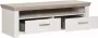 Set one by Musterring Tv-meubel York Type 31 breedte 140 cm - Thumbnail 4