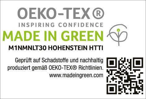 SETEX MATRATZEN UND KISSEN Matrasdek Auflage Allergiker geeignet (Hausstauballergiker) - Foto 9