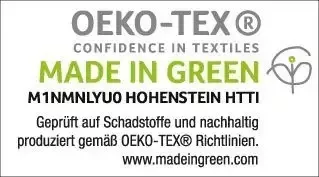 SETEX MATRATZEN UND KISSEN Matrasdek Incontinentie matrasbescherming "14U2" SETEX materiaalmix waterdicht (set 2 stuks) - Foto 4