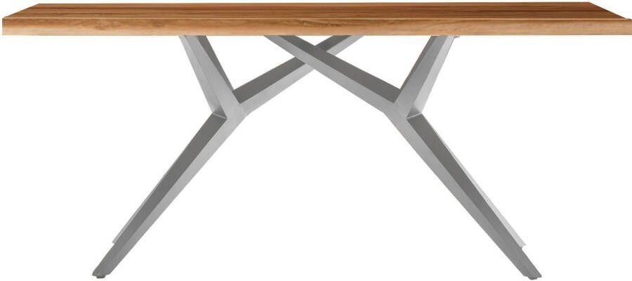 SIT Eettafel met rustiek oppervlak - Foto 7
