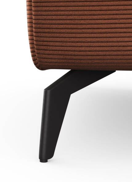 Sit&more 2 5-zitsbank Cabana Breedte 211 cm met of zonder zitdiepte en hoofdeinde - Foto 8