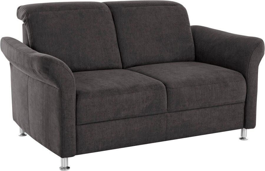 Sit&more 2-zitsbank DARWIN met binnenvering naar keuze met verstelbare hoofdsteun - Foto 5