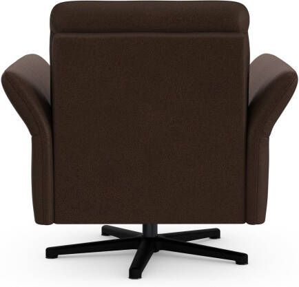 Sit&more Draaibare fauteuil YOLO met kruispoot - Foto 9