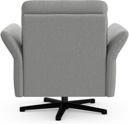 Sit&more Draaibare fauteuil YOLO met kruispoot - Foto 10