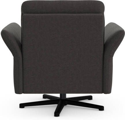 Sit&more Draaibare fauteuil YOLO met kruispoot - Foto 9