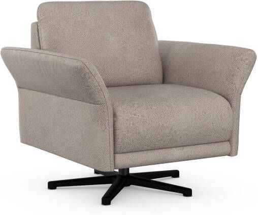 Sit&more Draaibare fauteuil YOLO met kruispoot - Foto 7