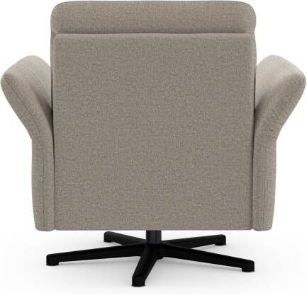 Sit&more Draaibare fauteuil YOLO met kruispoot - Foto 10