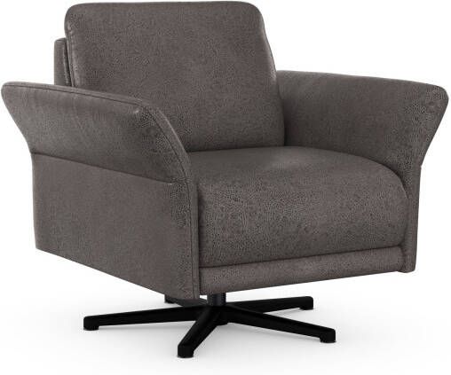 Sit&more Draaibare fauteuil YOLO met kruispoot - Foto 6