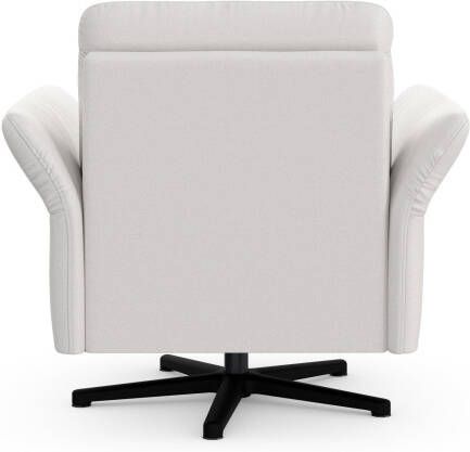 Sit&more Draaibare fauteuil YOLO met kruispoot - Foto 10