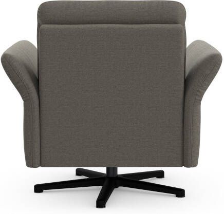 Sit&more Draaibare fauteuil YOLO met kruispoot - Foto 10