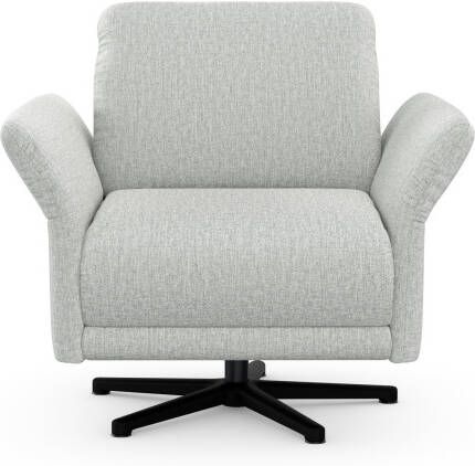 Sit&more Draaibare fauteuil YOLO met kruispoot - Foto 10