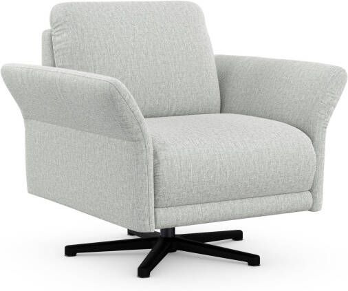 Sit&more Draaibare fauteuil YOLO met kruispoot - Foto 9