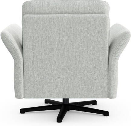 Sit&more Draaibare fauteuil YOLO met kruispoot - Foto 11