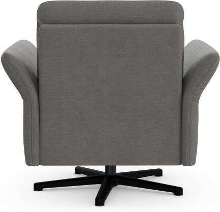 Sit&more Draaibare fauteuil YOLO met kruispoot - Foto 10