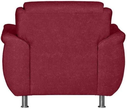 Sit&more Fauteuil Milaan - Foto 7