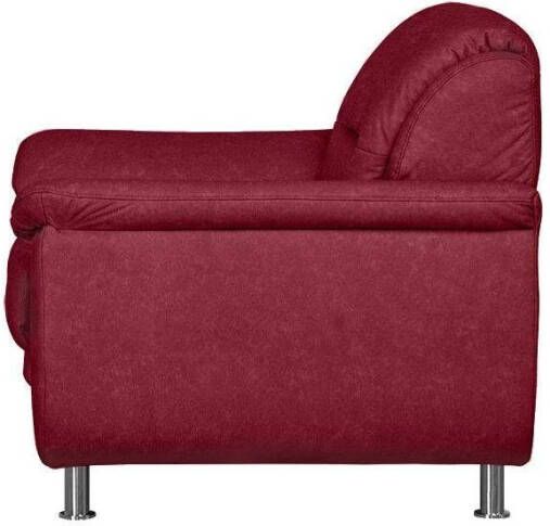 Sit&more Fauteuil Milaan - Foto 6