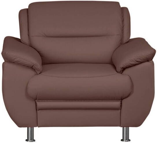 Sit&more Fauteuil Milaan - Foto 5