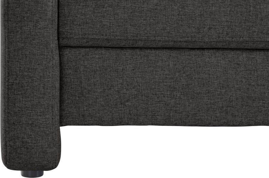 Sit&more Fauteuil Bologna met binnenvering met verstelbare hoofdsteun - Foto 10