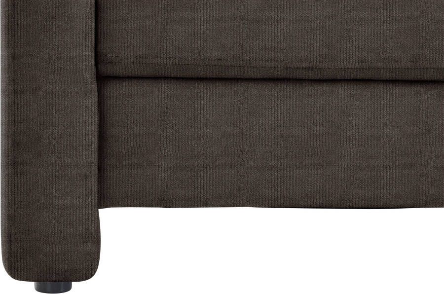 Sit&more Fauteuil Bologna met binnenvering met verstelbare hoofdsteun - Foto 10