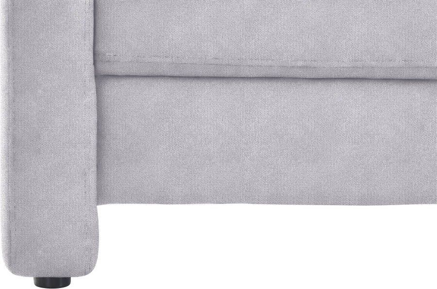 Sit&more Fauteuil Bologna met binnenvering met verstelbare hoofdsteun - Foto 9