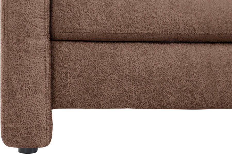 Sit&more Fauteuil Bologna met binnenvering met verstelbare hoofdsteun - Foto 10