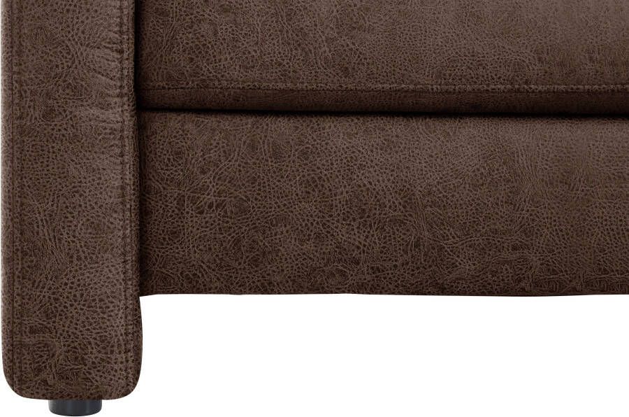 Sit&more Fauteuil Bologna met binnenvering met verstelbare hoofdsteun - Foto 9