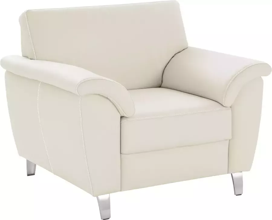 Sit&more Fauteuil Texel inclusief binnenvering - Foto 3