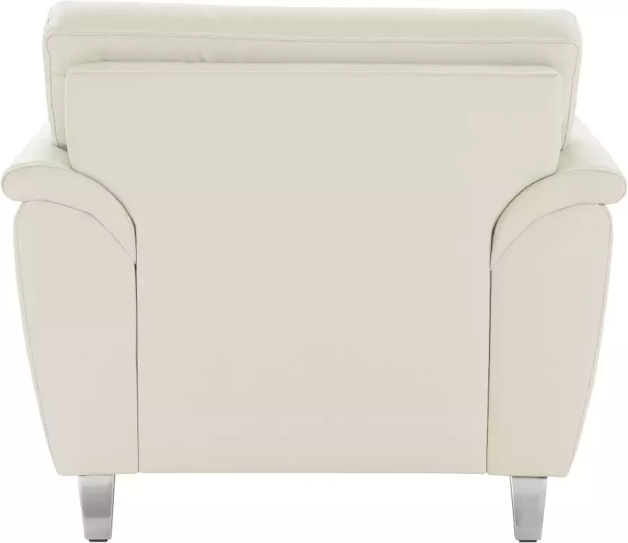 Sit&more Fauteuil Texel inclusief binnenvering - Foto 2