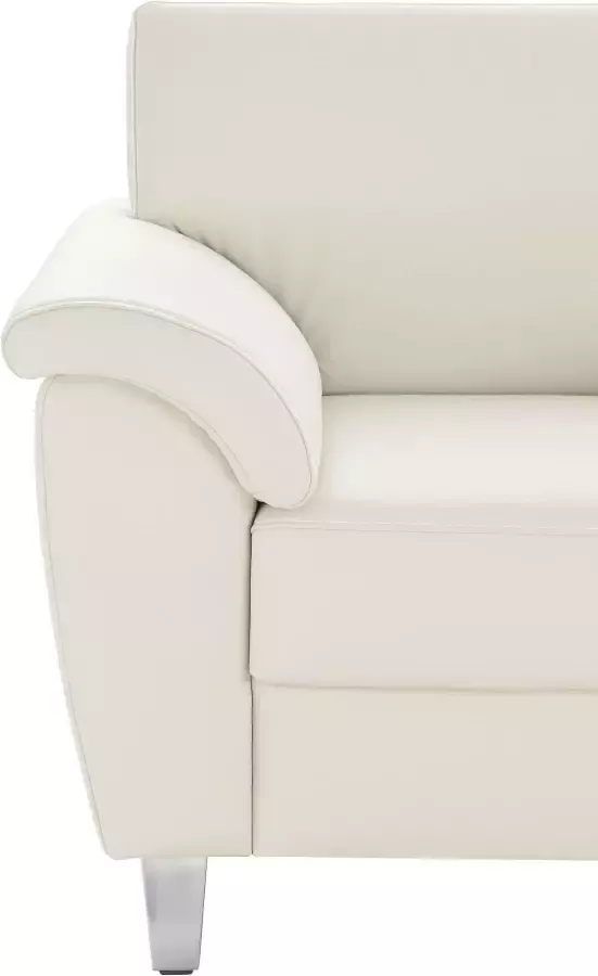 Sit&more Fauteuil Texel inclusief binnenvering - Foto 7