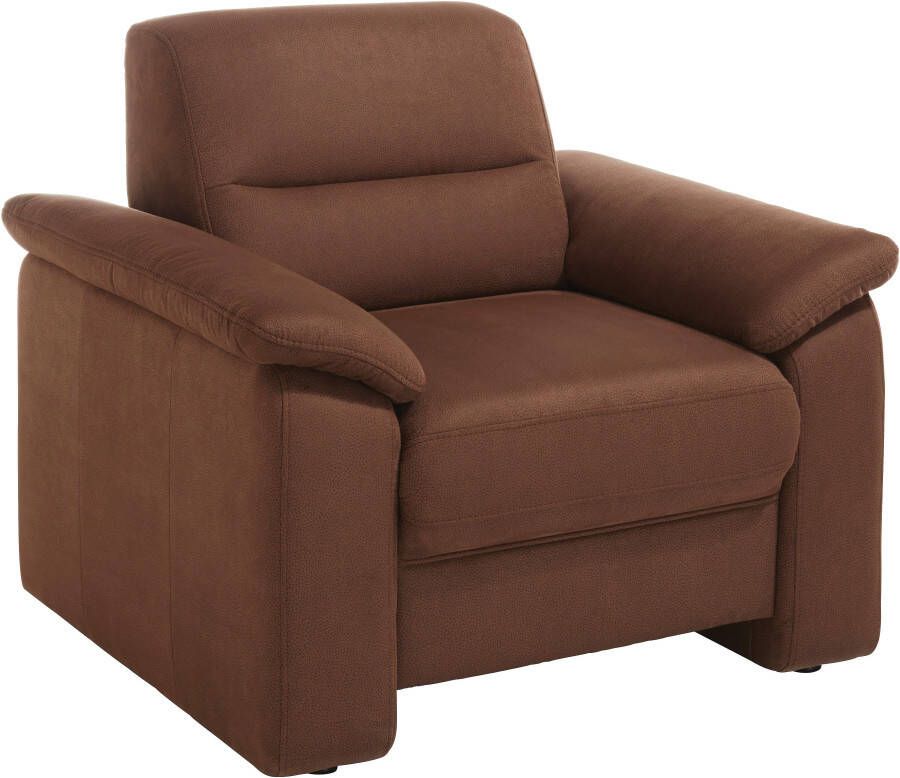 Sit&more Fauteuil Ascara inclusief een comfortabele veerkern - Foto 7