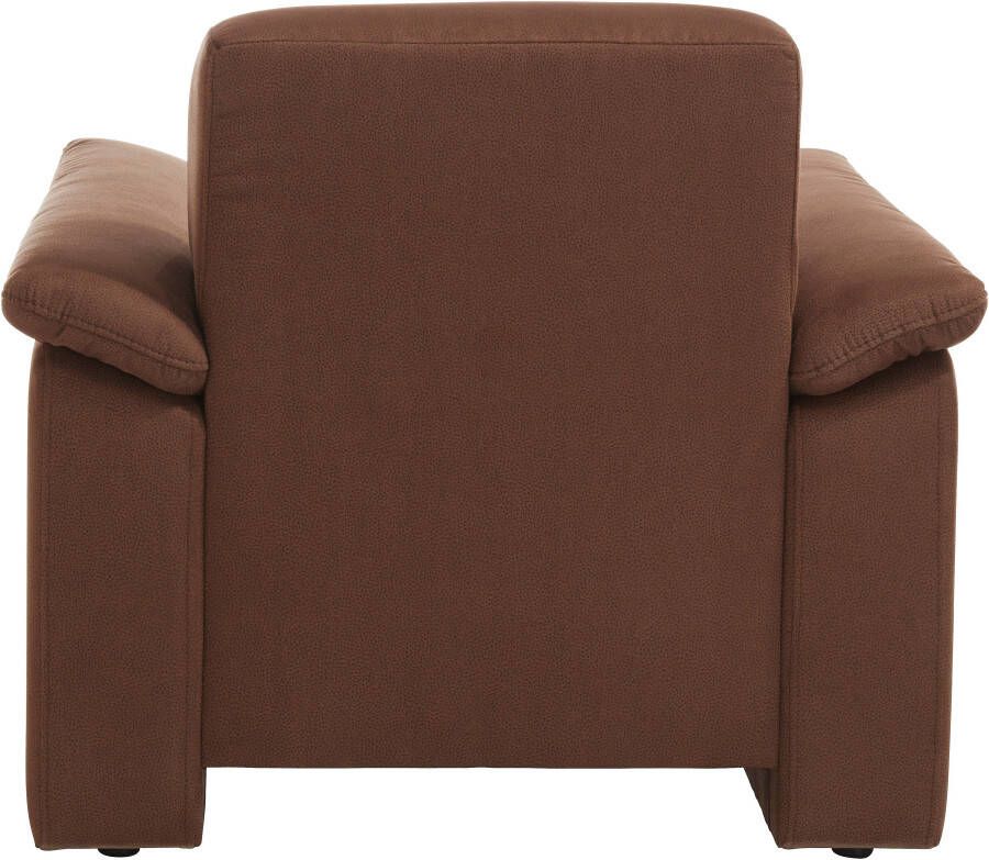 Sit&more Fauteuil Ascara inclusief een comfortabele veerkern - Foto 6